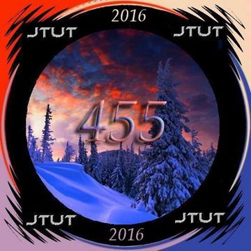 Journeys Through Uplifting Trance 455