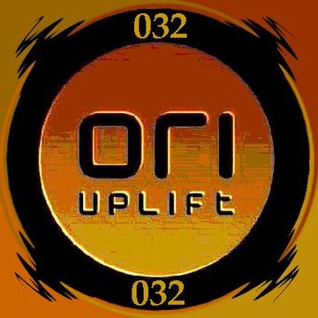 Uplifting Only 032 : Phil Langham Guest Mix