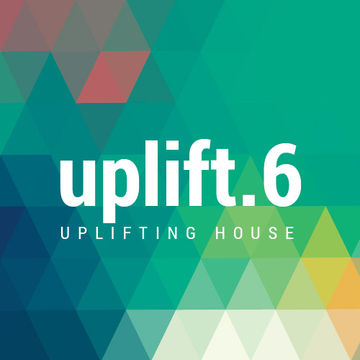 Uplifting House Mix   Uplift 6