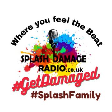 Splash Damage Radio Live Set 26.11.2021