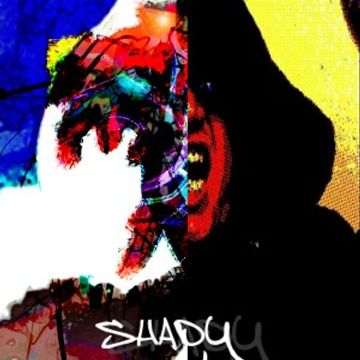 DJ Shady