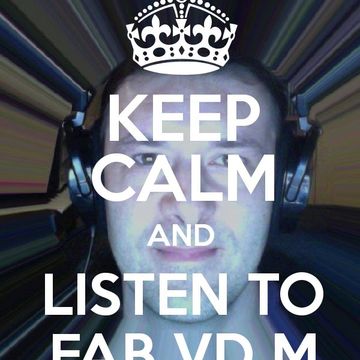 Fab vd M - Infected