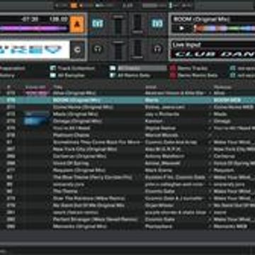 Fab Vd M Presents A Trip To The Trance World Cosmic Gate & Other Producers The Remix (Studio Version)