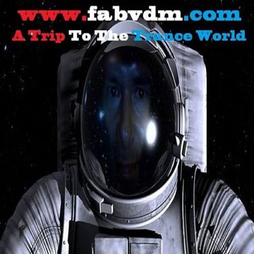 This Is Fab vd M Presents A Trip To The Trance World Man Voice Jingle Intro