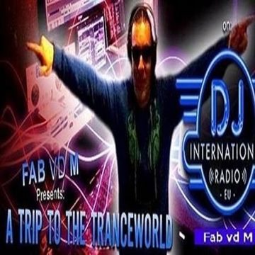 Fab vd M Presents A Trip To The TranceWorld ASOT Radio Sept Oct Nov 2013 The Remix(Studio Version)