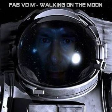 Walking On The Moon (Demo)