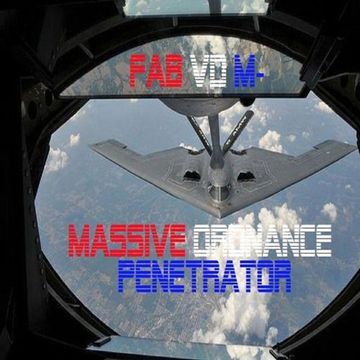 Massive Ordnance Penetrator (Demo)