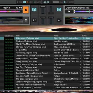 Fab vd M Presents A Trip To The Trance World Future Trance 68 Mash Up Remix(Studio Version)