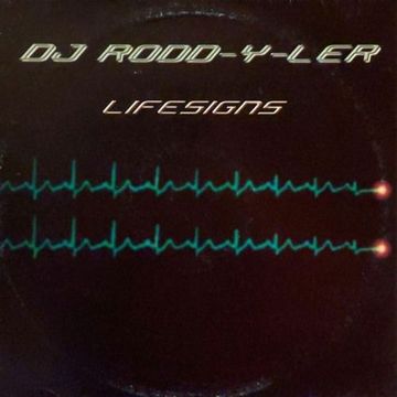 Rodd - Y-Ler - Lifesigns (Fab vd M Mashup)