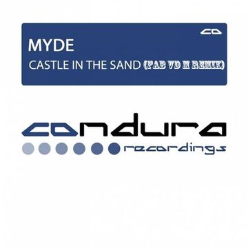 Myde - Castle In The Sand (Fab vd M Remix)