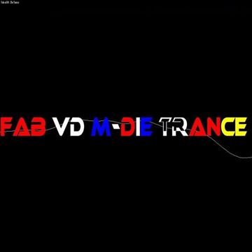 Fab vd M - Die Trance