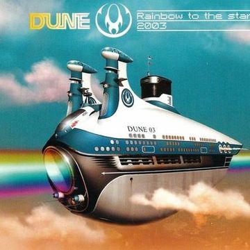 Dune - Rainbow To The Stars (Fab vd M Mashup)