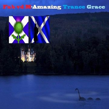 Amazing Trance Grace