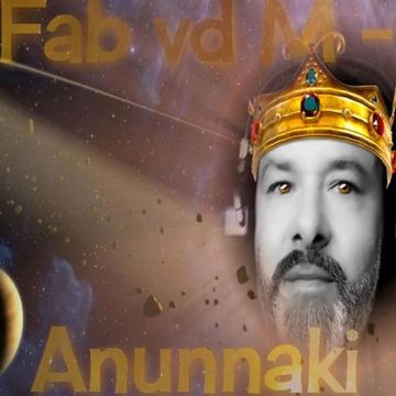 Fab vd M - Anunnaki