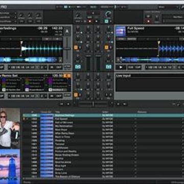 Fab vd M Presents A Trip To The TranceWorld DJ MYDE Nordwartz In The RemixMix