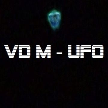 Fab vd M - UFO (Demo)