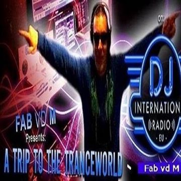 Fab vd M A Trip To The Trance World Trancelifting Mash Up