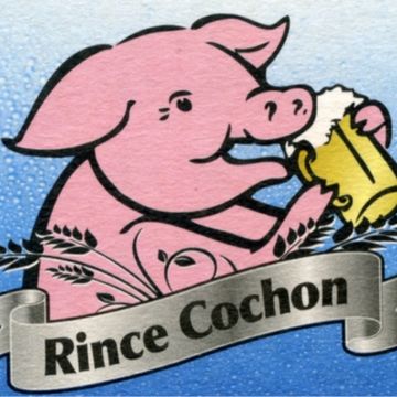 Rince Cochon