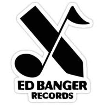 this is ed banger mix 1 dj aeiou