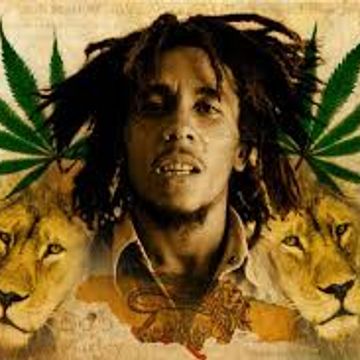 Smoke Sessions Vol 1 Dj Aeiou blaze up the Marley