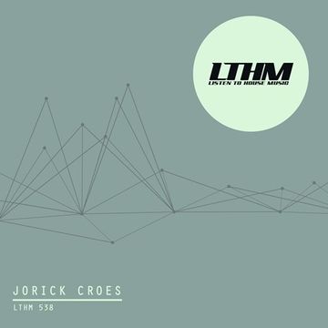 LTHM 538   Jorick Croes