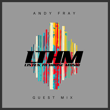 486   LTHM Podcast   Mixed by Andry Fray