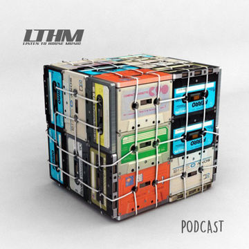 278   LTHM Podcast   Mixed by George JJ Flores