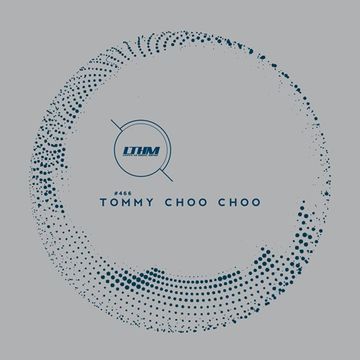 466   LTHM Podcast   Mixed by Tommy Choo Choo