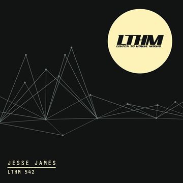 LTHM 542   Jesse James