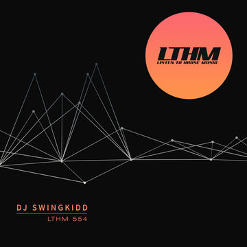 LTHM 554   DJ Swingkidd