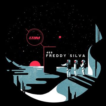 469   LTHM Podcast   Mixed by Freddy Silva