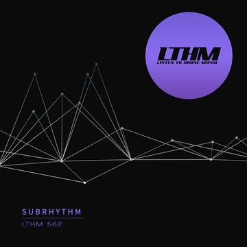 LTHM 562   Subrhythm