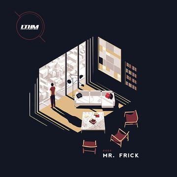 464   LTHM Podcast   Mixed by Mr. Frick