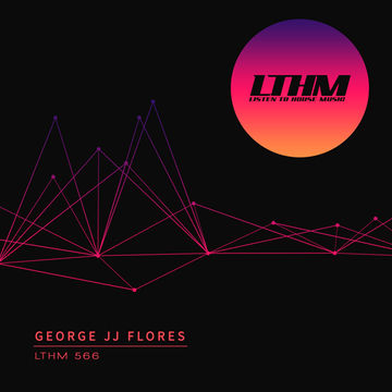 LTHM 566   George JJ Flores