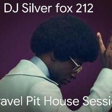 DJ Silverfox 212-Journeys I.H.Music-Soulful  Deep House Mix-Vol 2