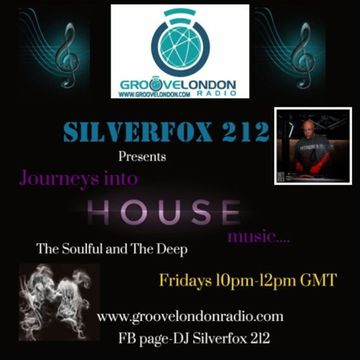 Fox 212-Groove LDN radio 30 9 23 Pod