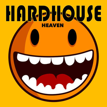 Hard House / Dance 02-22