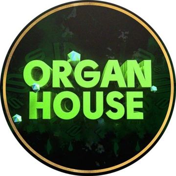 Organ House