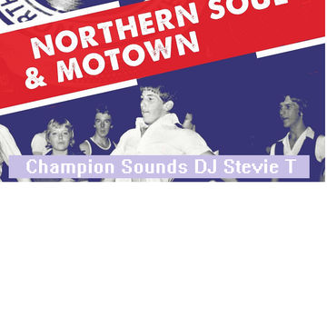 Northern Soul, Motown and r&b