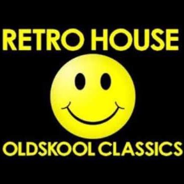 Retro House 15th Nov 2020