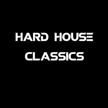Hard House Classics V2