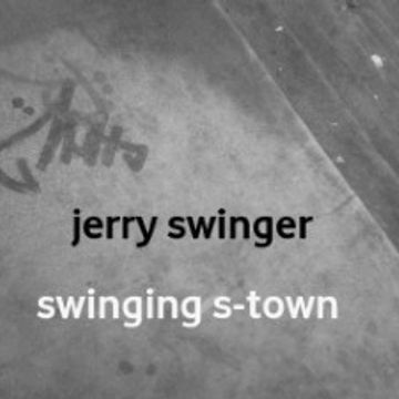 Jerry Swinger