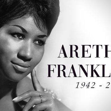 TLSC 10/14/21 Thursday (Aretha Franklin Tribute)