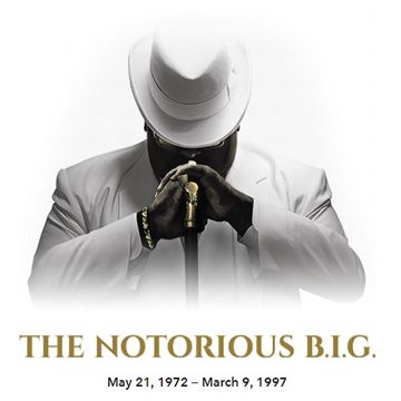 TLSC 3/17/22 Thursday (Tribute to B.I.G.)