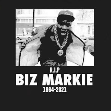 TLSC 7/22/21 Thursday (RIP Biz Markie Tribute)