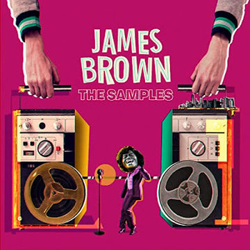 TLSC 6/2/22 Thursday (James Brown & New Music Corner)