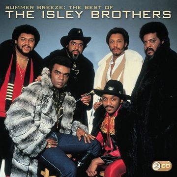 TBKS 4/22/20 Wed. (Live Artist Spotlight - The Isley Brothers)