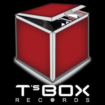 The T's Box Mix