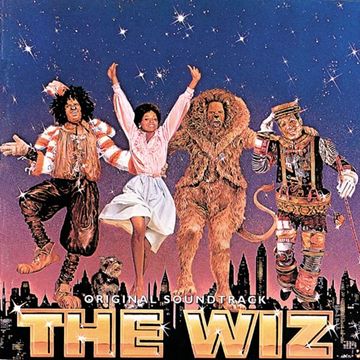 The Essential Show (TLSC) 11/12/20 Thursday (We're off to see The Wiz)