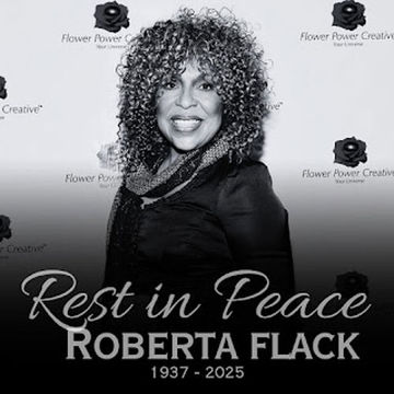 Roberta Flack Drive Time Mix